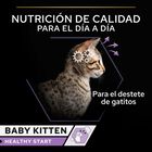 Purina Pro Plan Baby Kitten Mousse lata, , large image number null